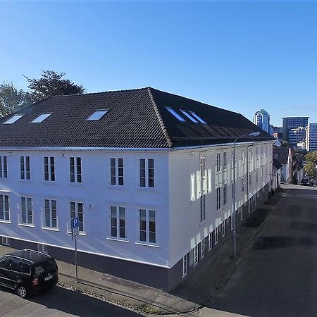 Stavanger Housing Hotel Luaran gambar