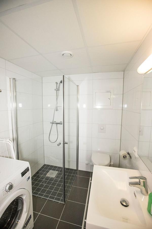 Stavanger Housing Hotel Luaran gambar