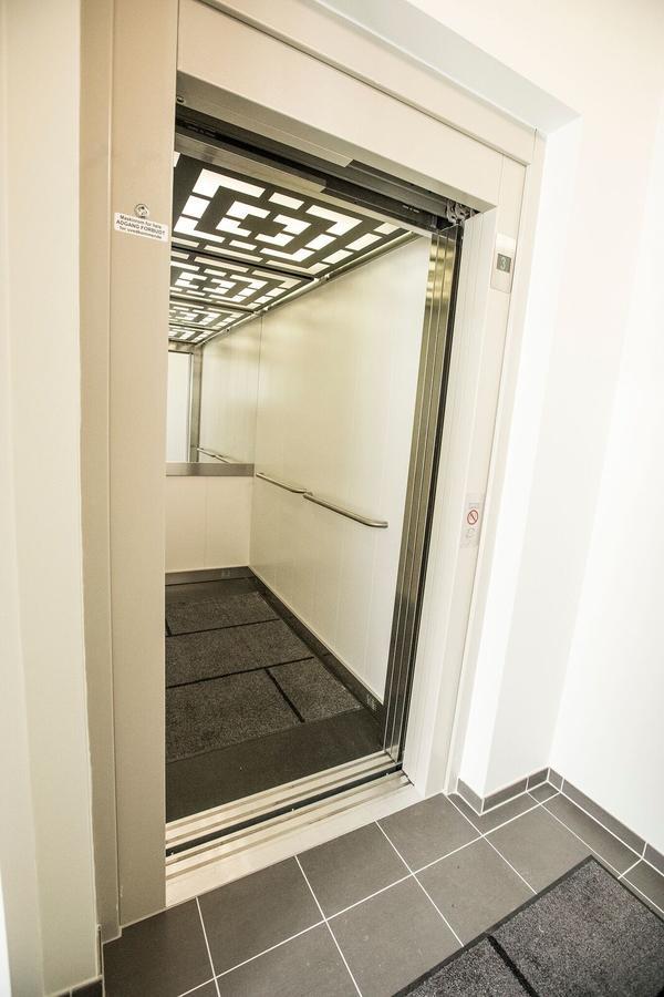 Stavanger Housing Hotel Luaran gambar