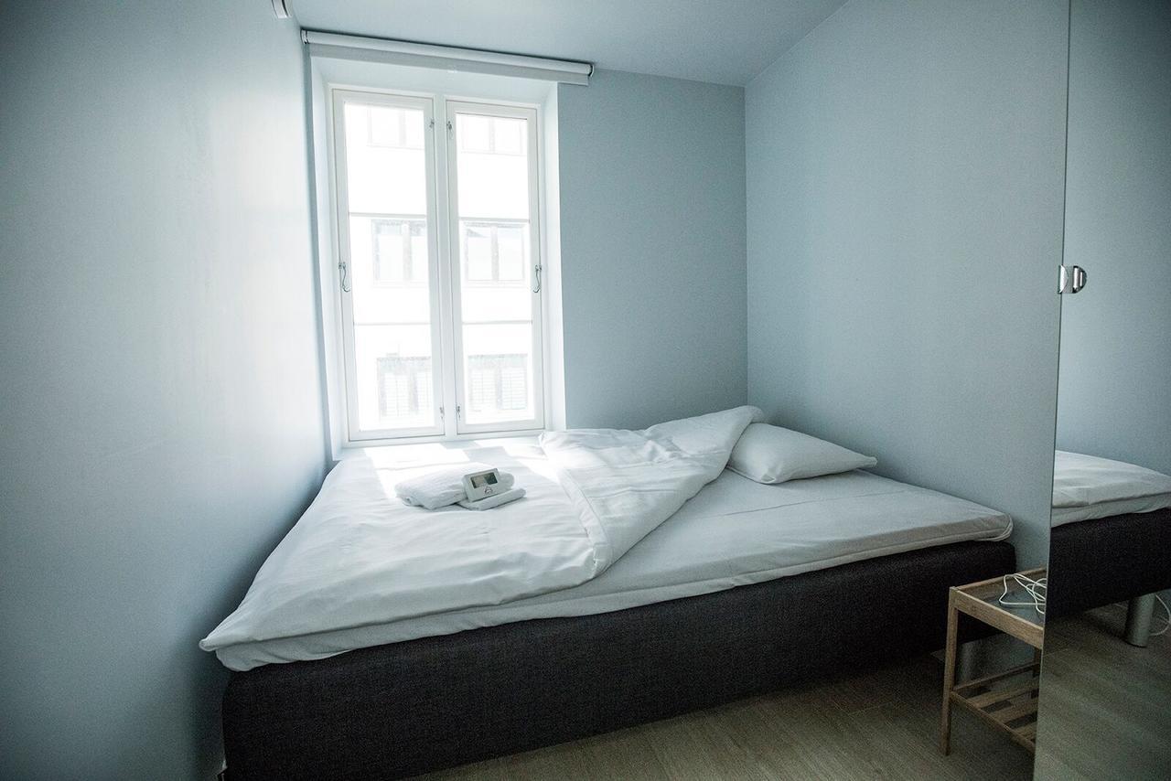 Stavanger Housing Hotel Luaran gambar