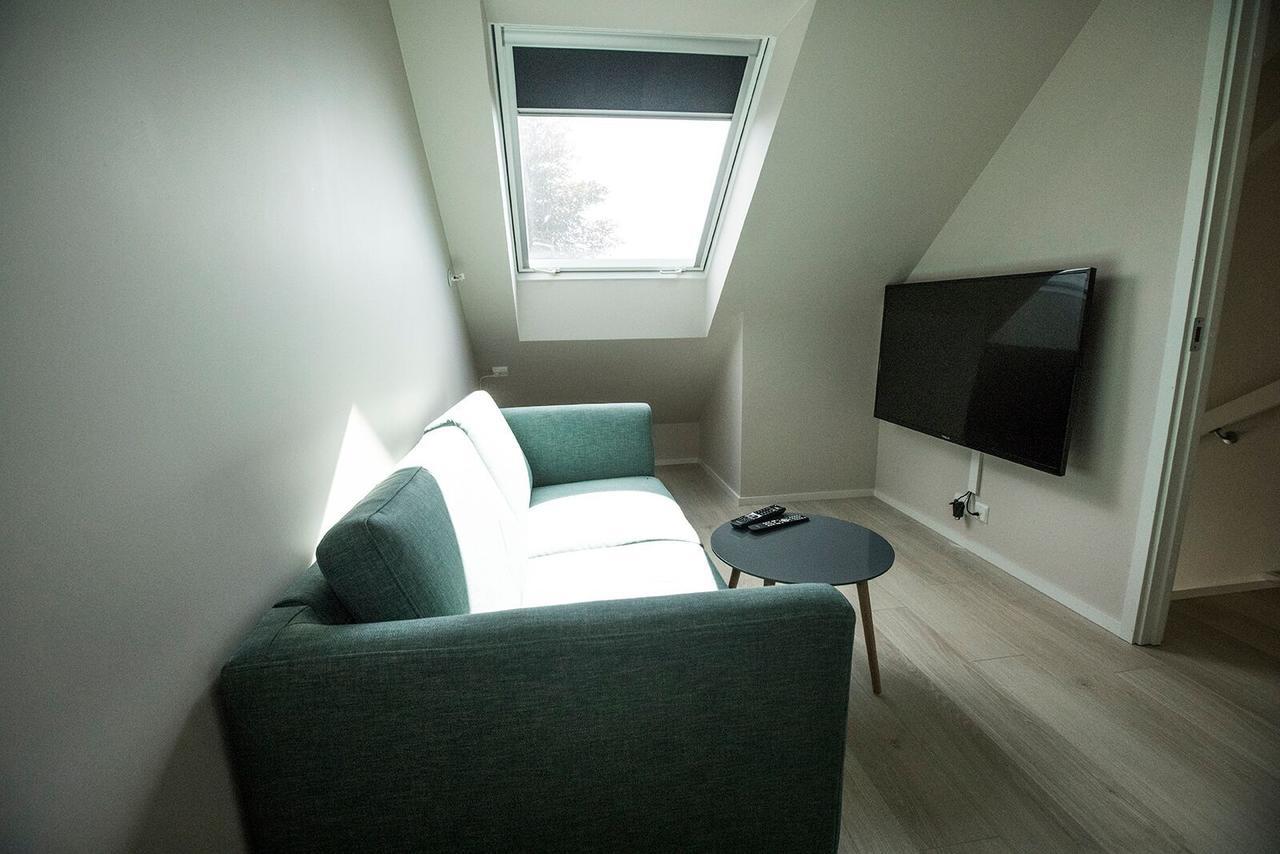 Stavanger Housing Hotel Luaran gambar