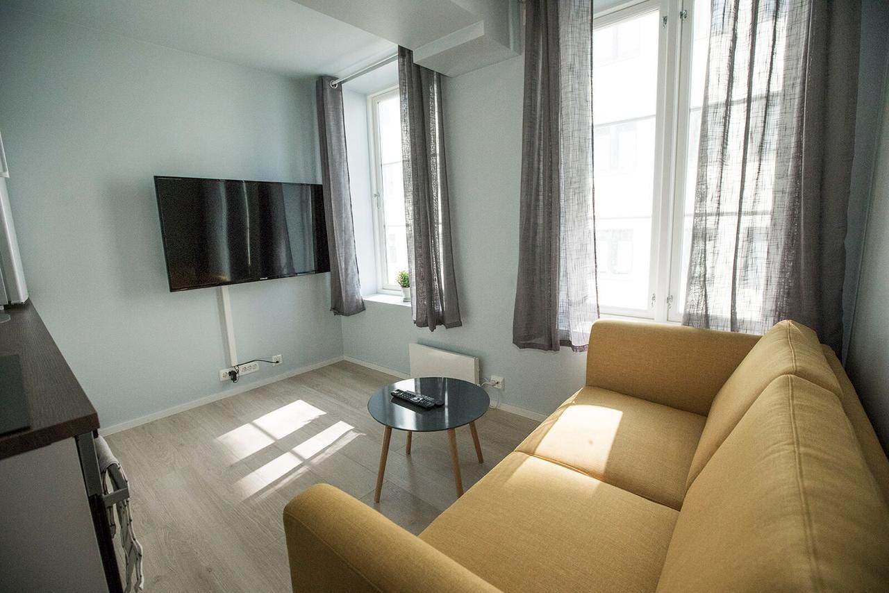 Stavanger Housing Hotel Luaran gambar