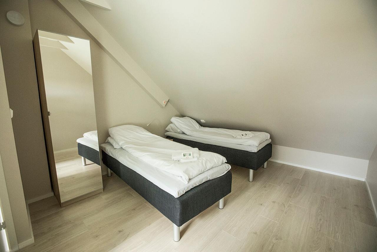Stavanger Housing Hotel Luaran gambar
